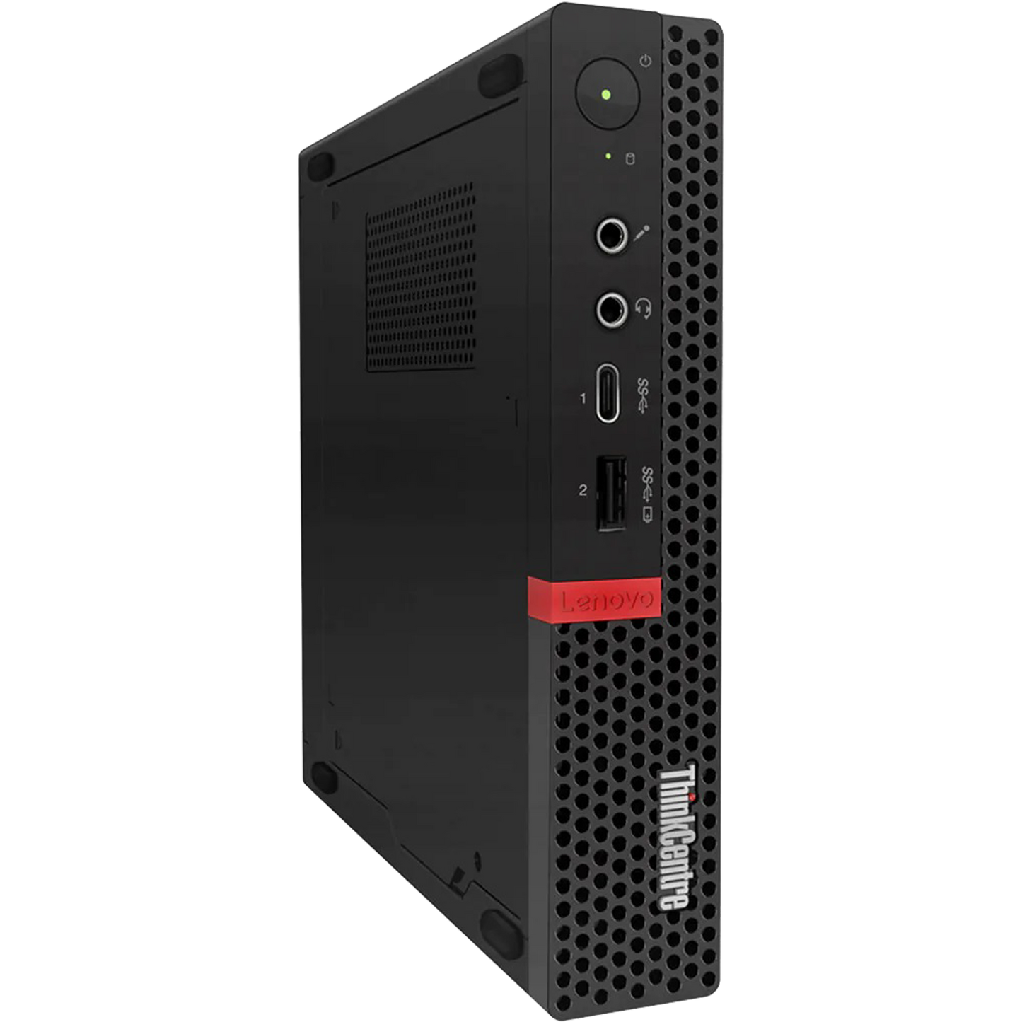 Lenovo ThinkCentre M920q Intel i5, 8th Gen Tiny PC with 8GB Ram