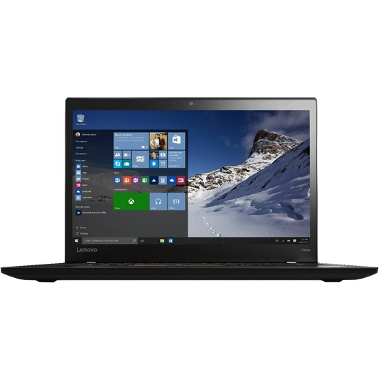 Lenovo ThinkPad A475 AMD PRO A10 Laptop with 8GB Ram Laptops - Refurbished