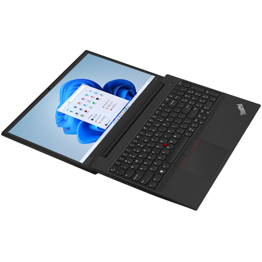 Lenovo ThinkPad E590 Intel i7, 8th Gen 16GB RAM Laptop with Win 11 Pro