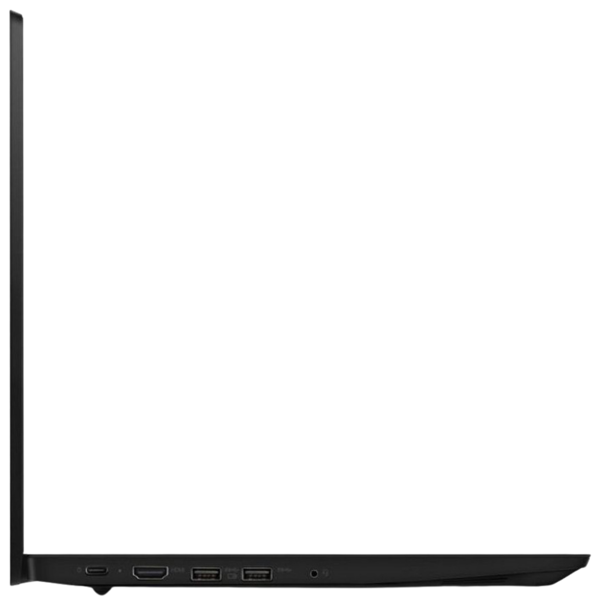 Lenovo ThinkPad E590 Intel i7, 8th Gen 16GB RAM Laptop with Win 11 Pro