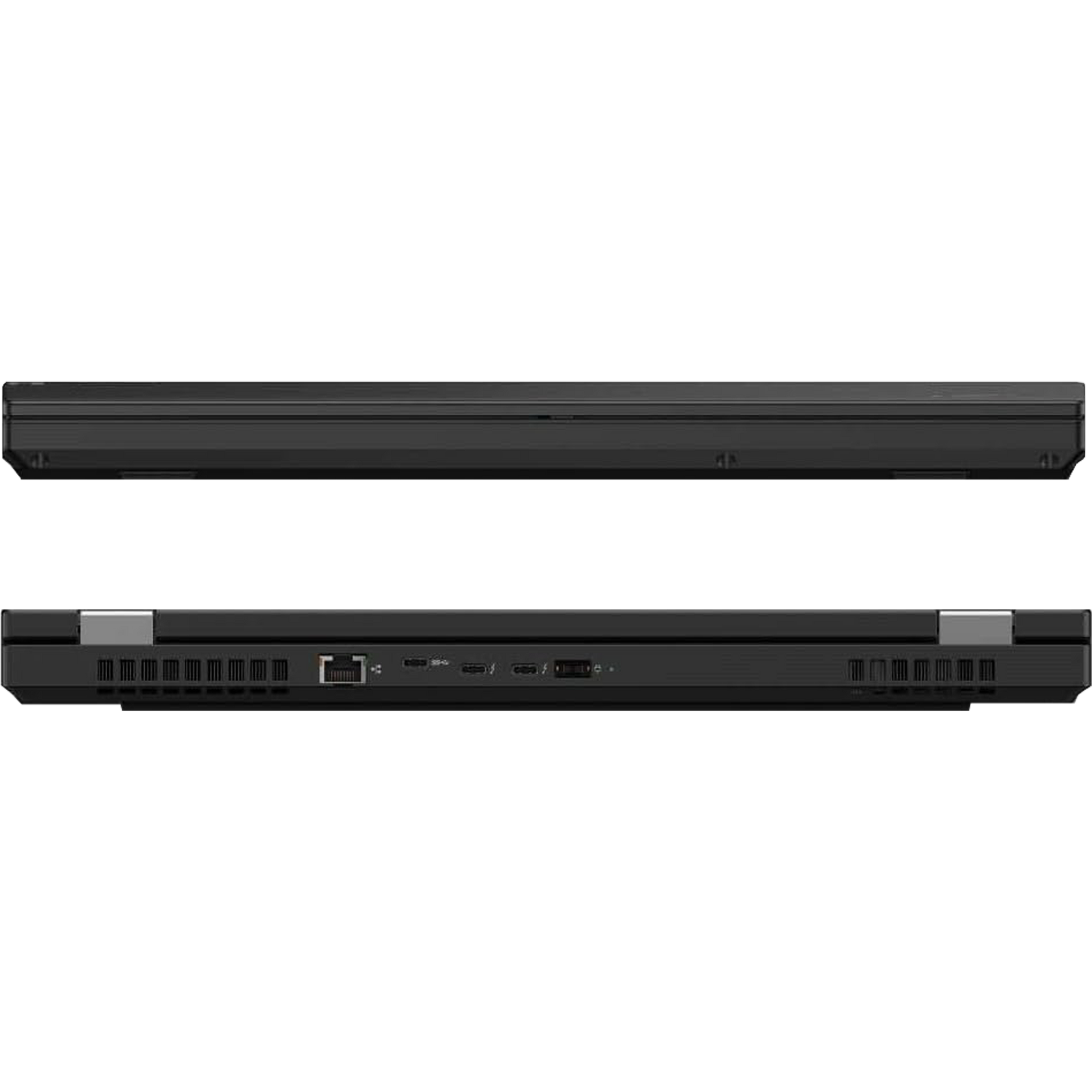 Lenovo ThinkPad P15s Gen 1 Intel Core i7, 10th Gen Laptop with Dedicated Graphics