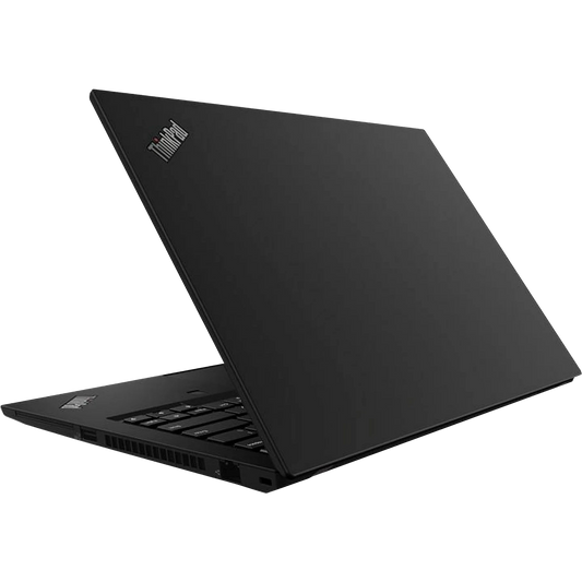Lenovo ThinkPad T14 Ryzen 5 Pro Laptop with 16GB Ram + 256GB SSD
