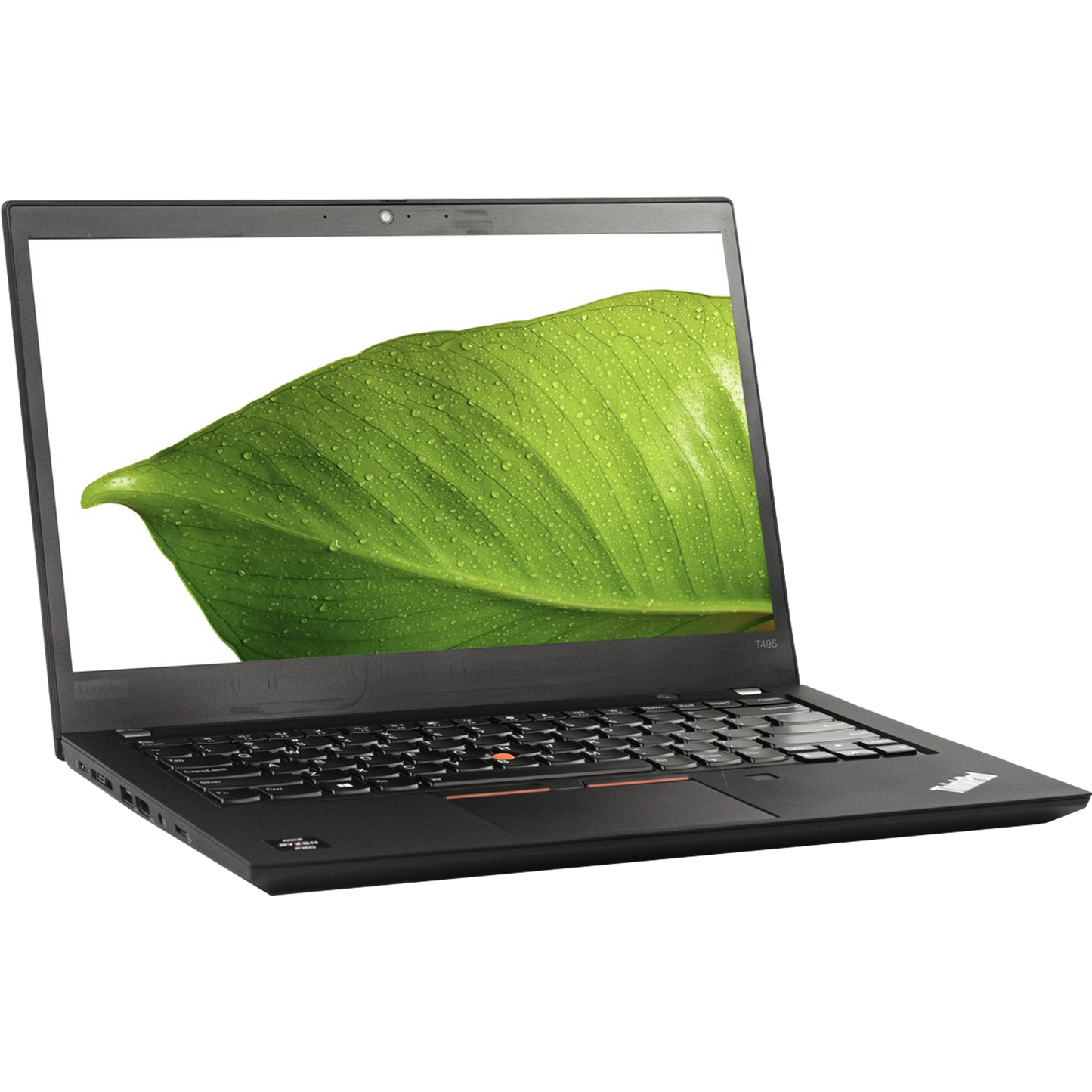 Lenovo ThinkPad T495 AMD Ryzen 5 PRO Laptop with 16GB Ram Laptops - Refurbished