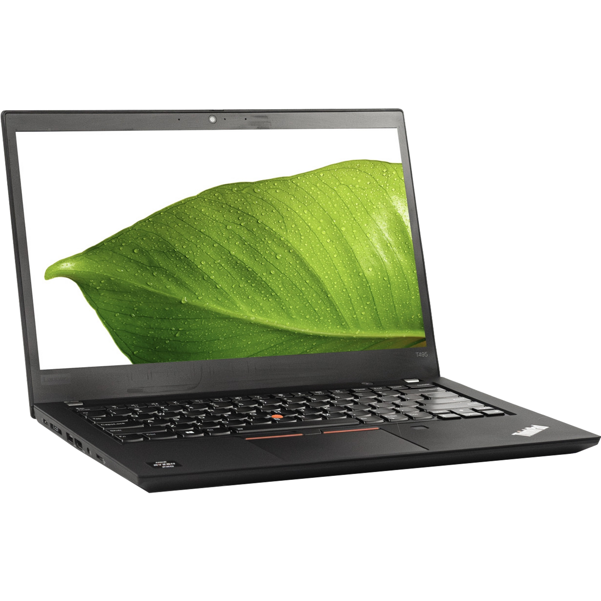 Lenovo ThinkPad T495 AMD Ryzen 5 PRO Laptop with 16GB Ram Laptops - Refurbished