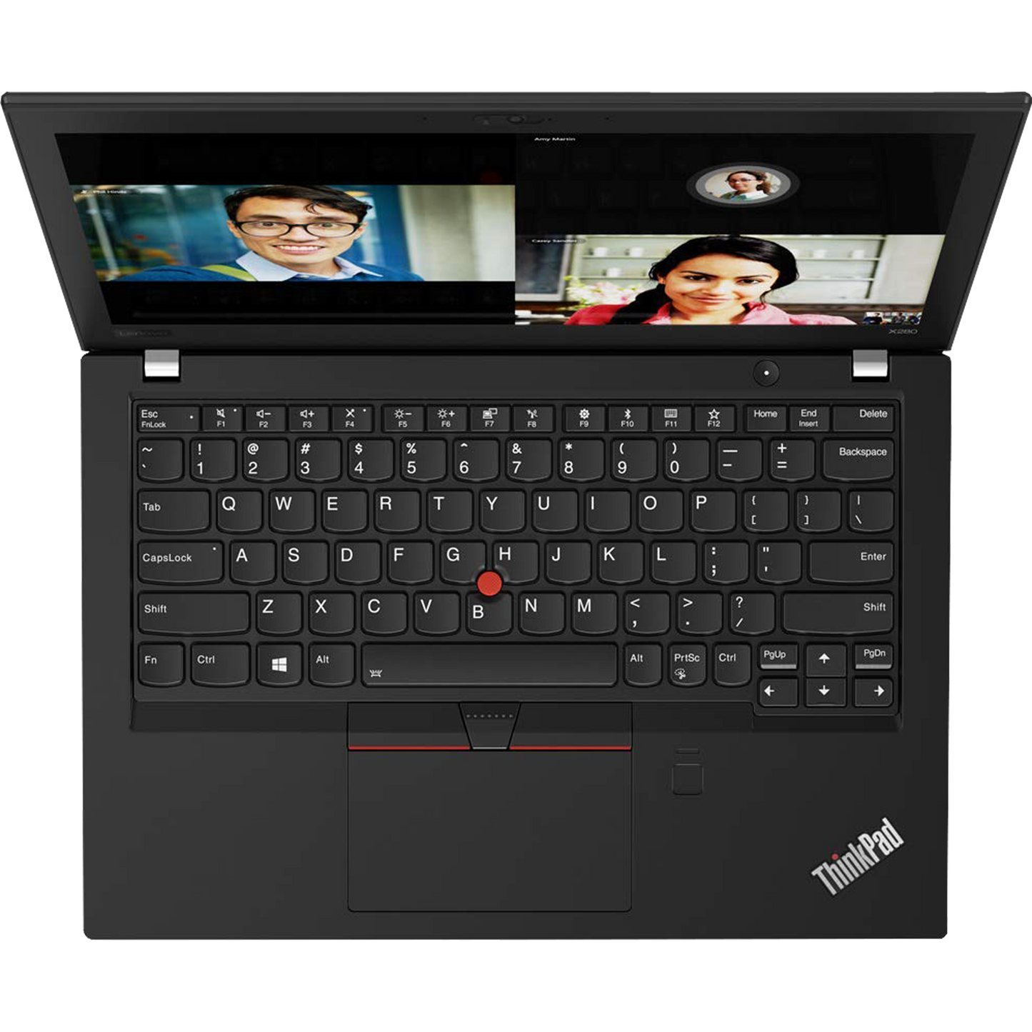 Lenovo ThinkPad X280 Intel i5, 8th Gen Laptop with 8GB Ram Laptops - Refurbished