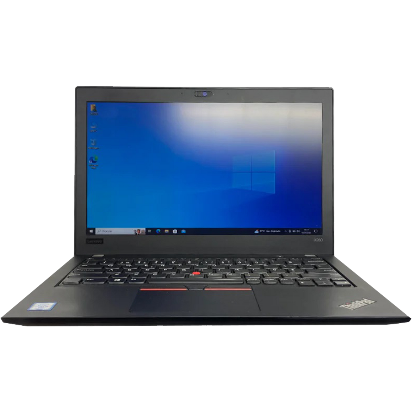Lenovo ThinkPad X280 Intel i5, 8th Gen Laptop with 8GB Ram Laptops - Refurbished