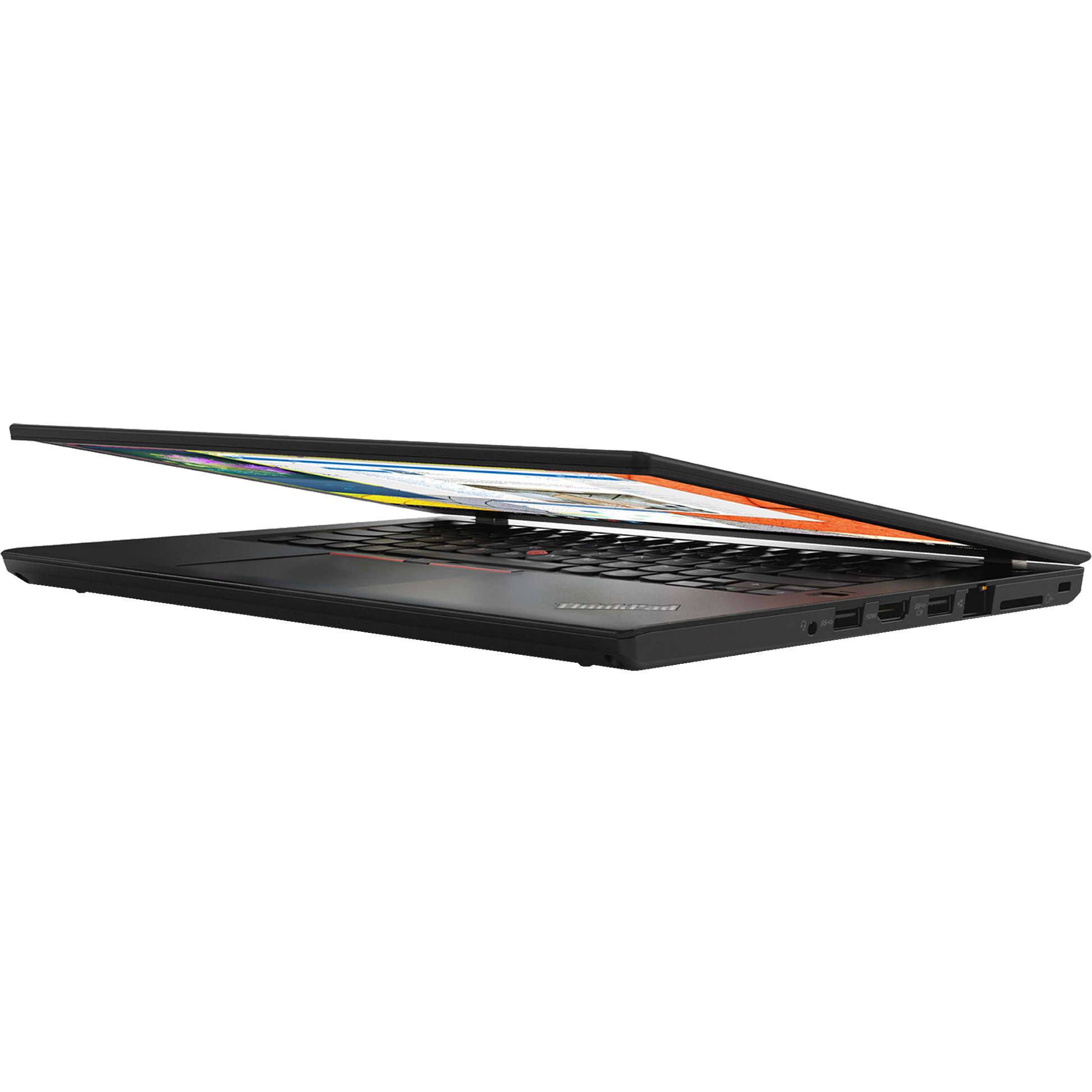 Lenovo ThinkPad T480 Intel i7, 8th Gen 16GB Laptop with Win 11 Pro