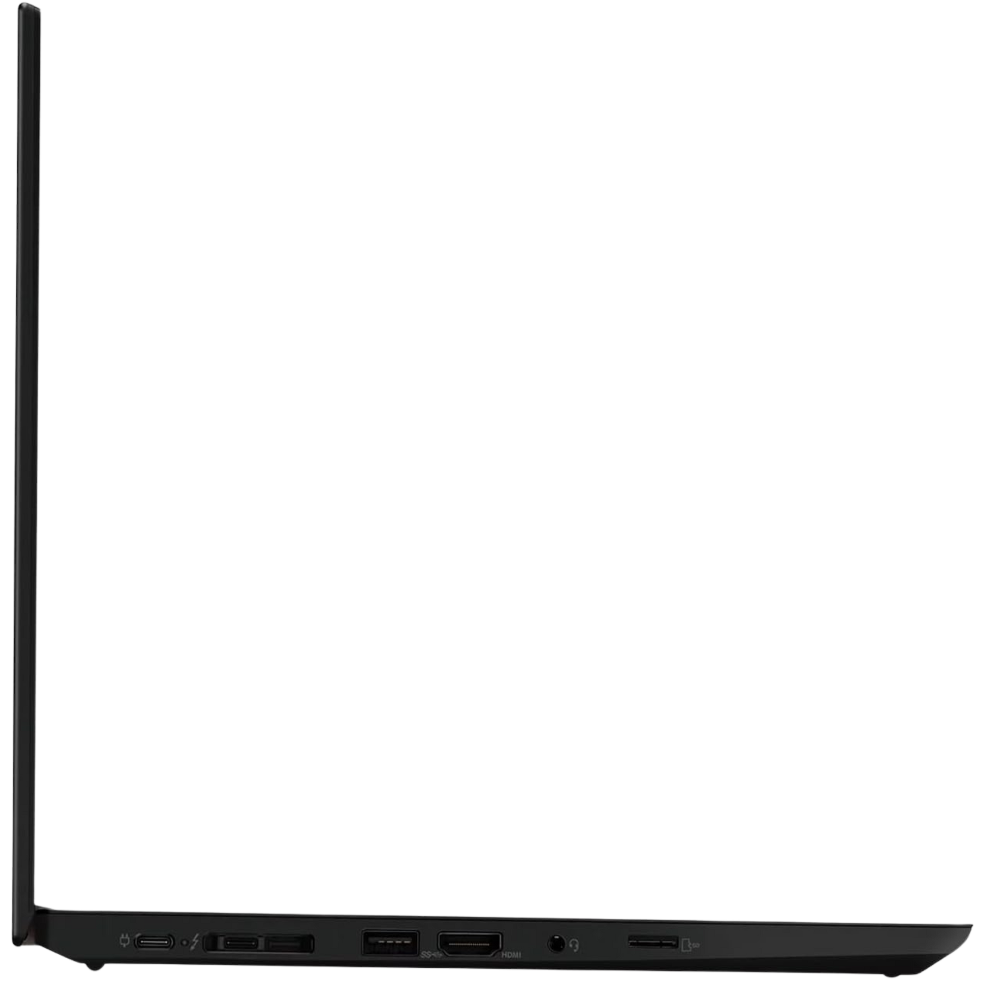 Lenovo ThinkPad P15s Gen 2 Intel Core i7, 11th Gen Laptop with T500 GPU