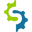 Super Communications logo