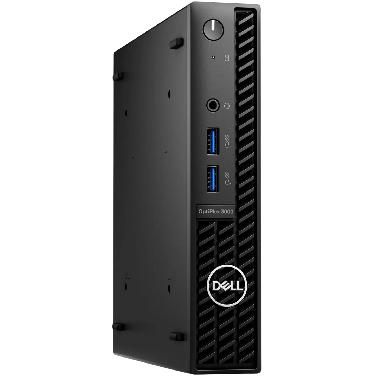Dell Desktop Computers Dell OptiPlex 3000 Intel i5, 12th Gen USFF PC with 16GB Ram