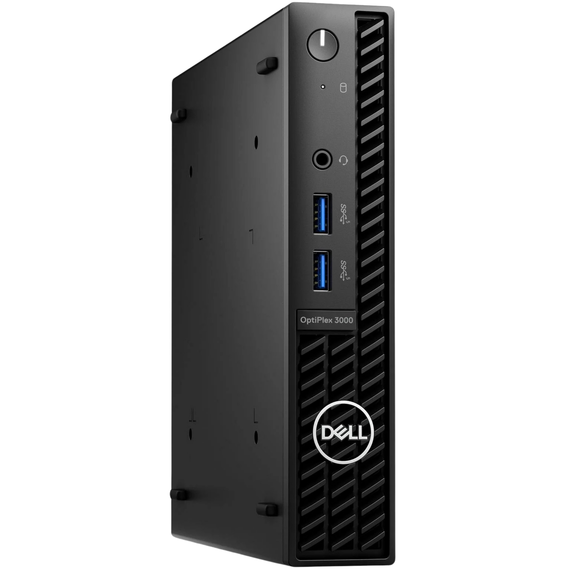 Dell Desktop Computers Dell OptiPlex 3000 Intel i5, 12th Gen USFF PC with 16GB Ram