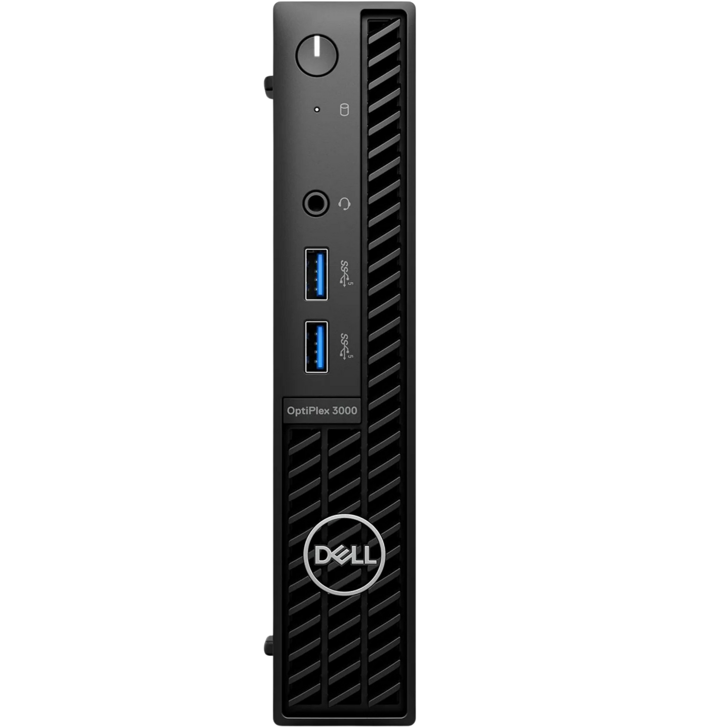 Dell Desktop Computers Dell OptiPlex 3000 Intel i5, 12th Gen USFF PC with 16GB Ram