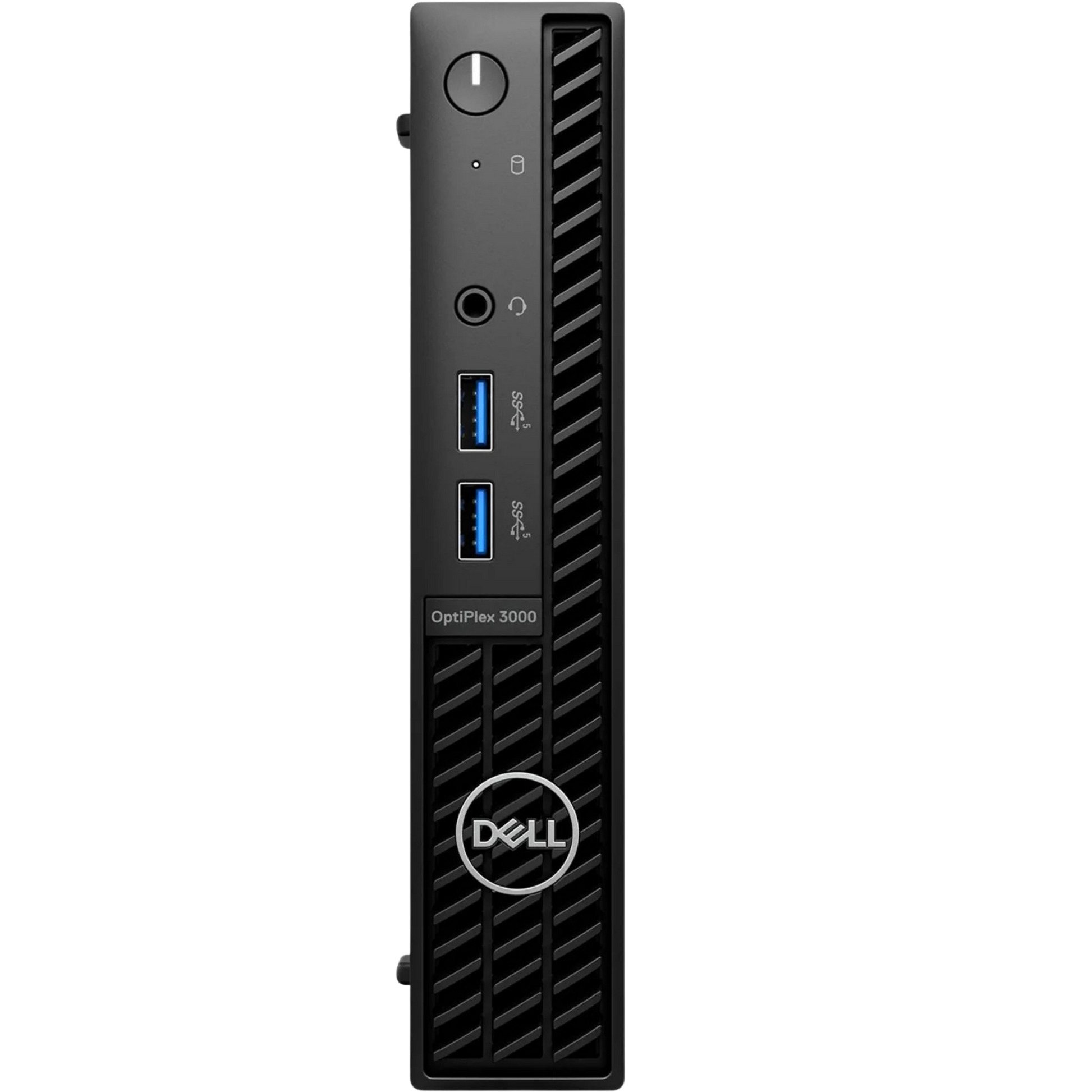 Dell Desktop Computers Dell OptiPlex 3000 Intel i5, 12th Gen USFF PC with 16GB Ram