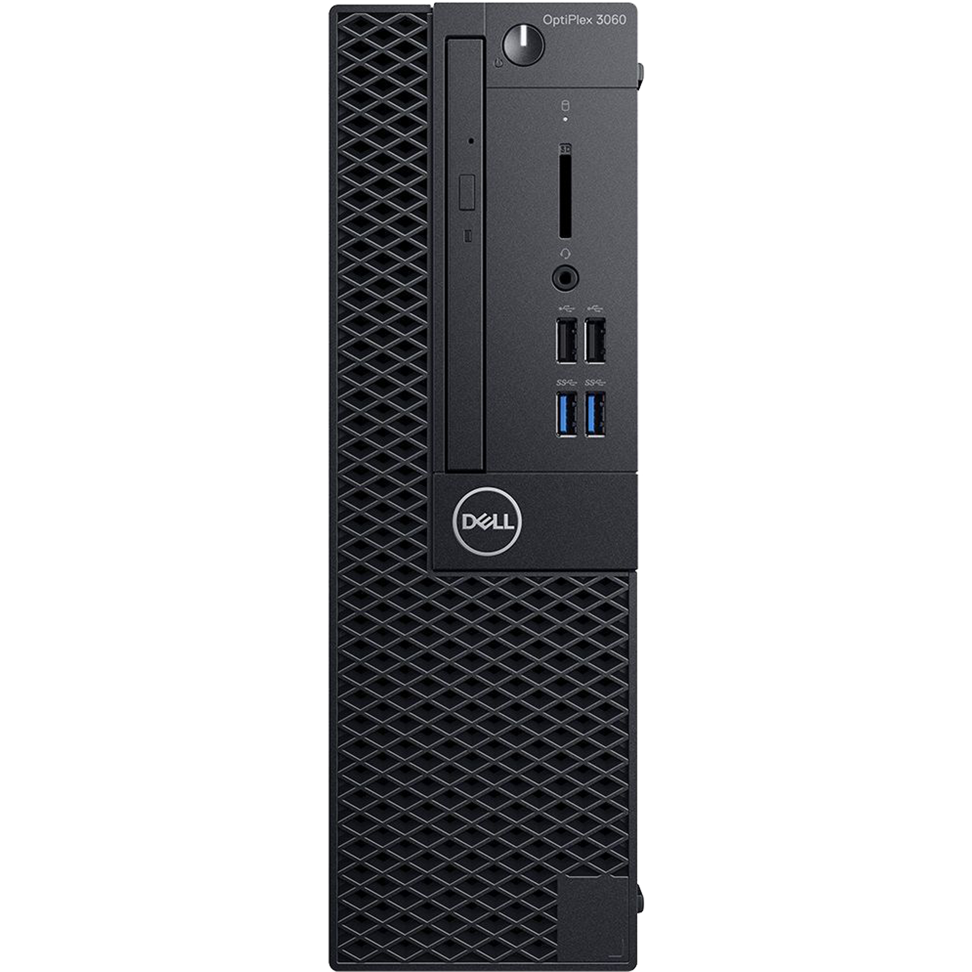 Dell OptiPlex 3060 Intel i5, 8th Gen SFF Desktop with 16GB Ram