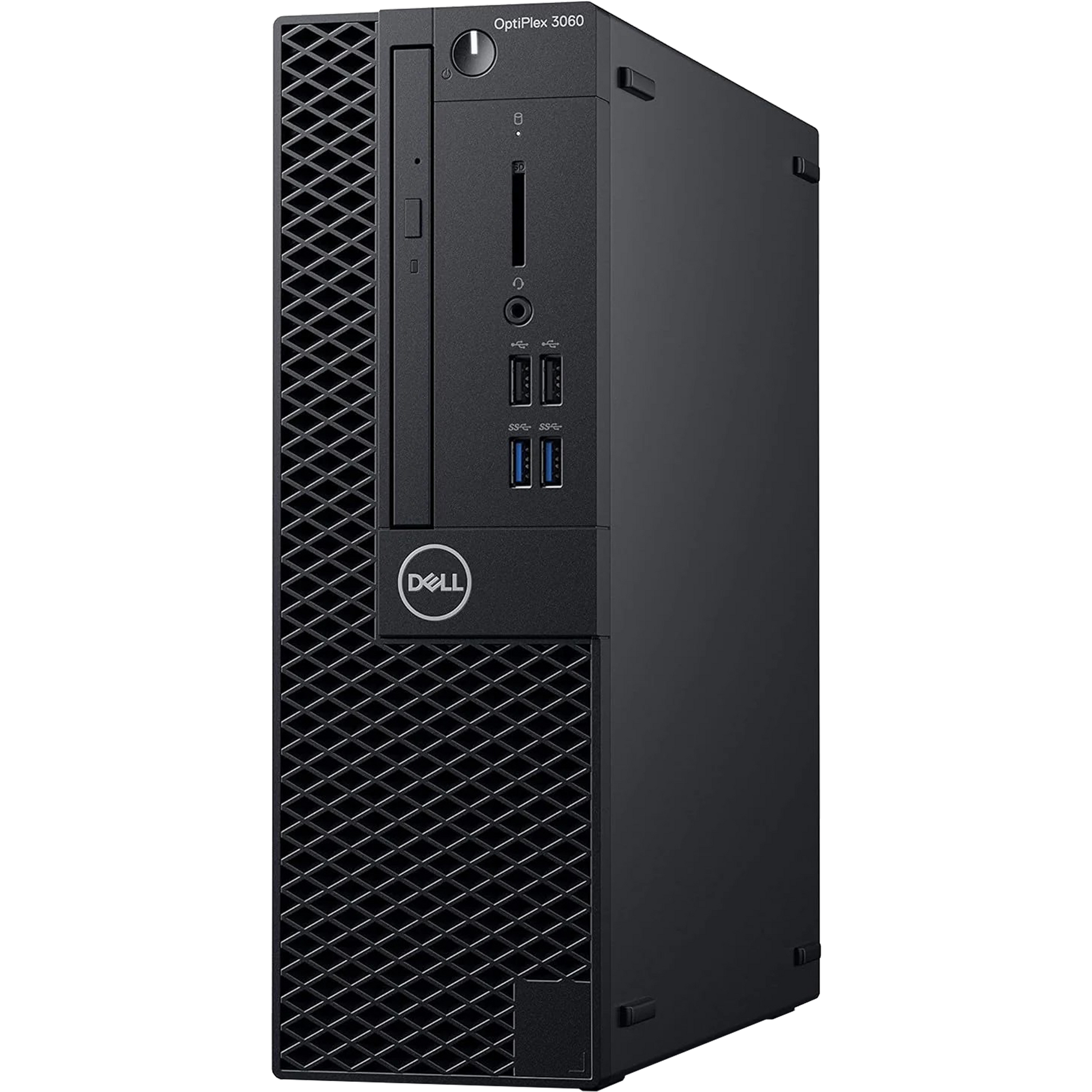 Dell OptiPlex 3060 Intel i5, 8th Gen SFF Desktop with 16GB Ram