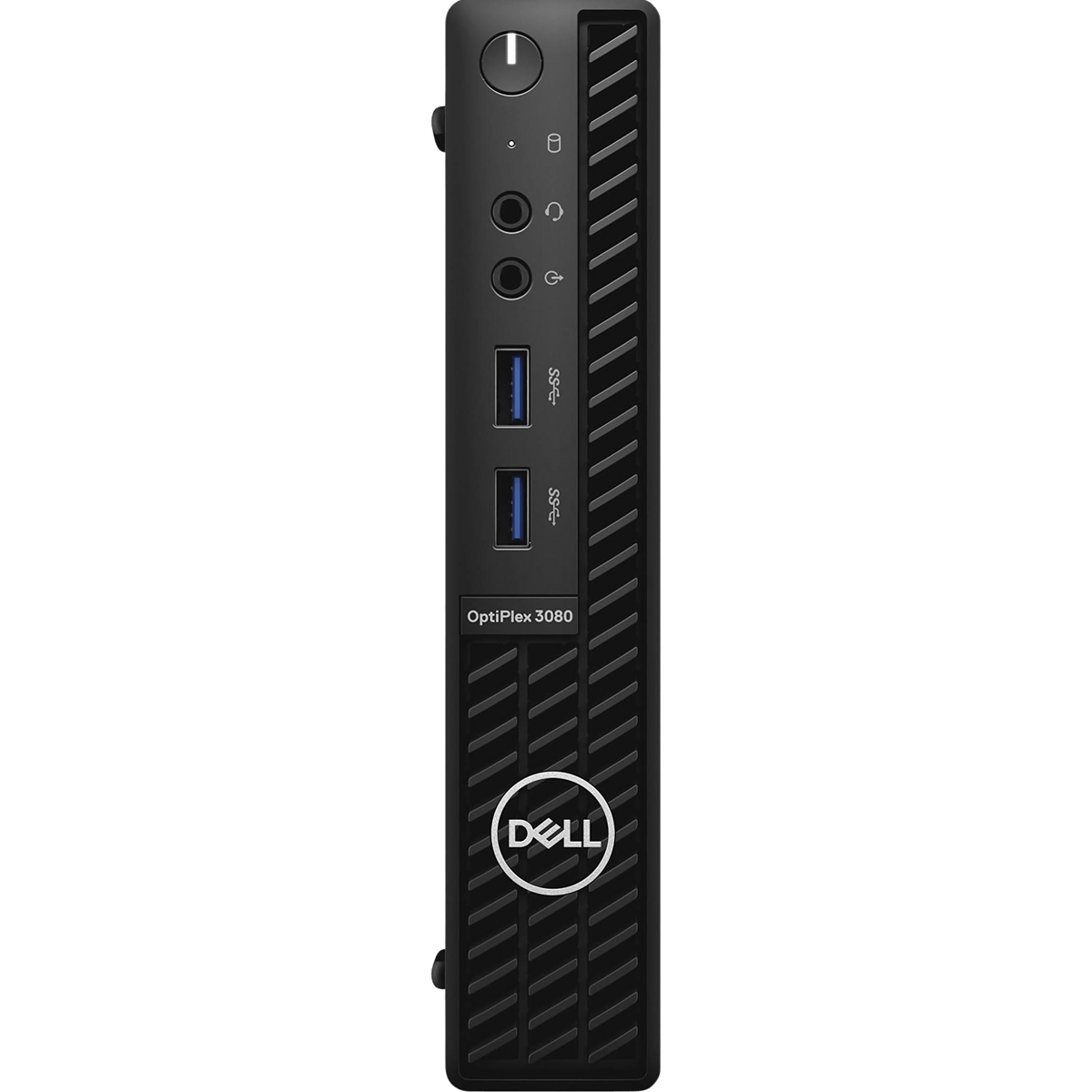 Dell OptiPlex 3080 Intel i5, 10th Gen USFF PC with 16GB Ram – Super ...
