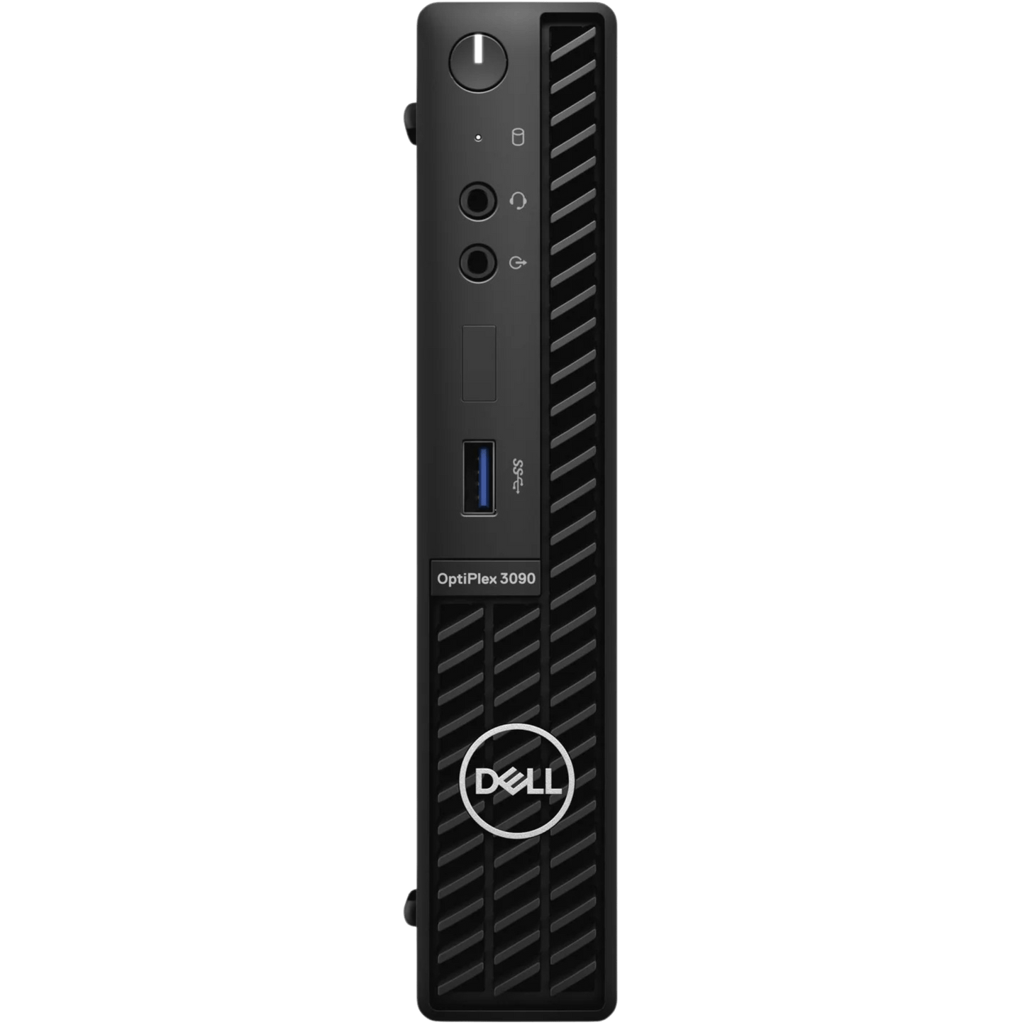 Dell Desktop Computers Dell OptiPlex 3090 Intel i5, 10th Gen USFF PC with 16GB Ram