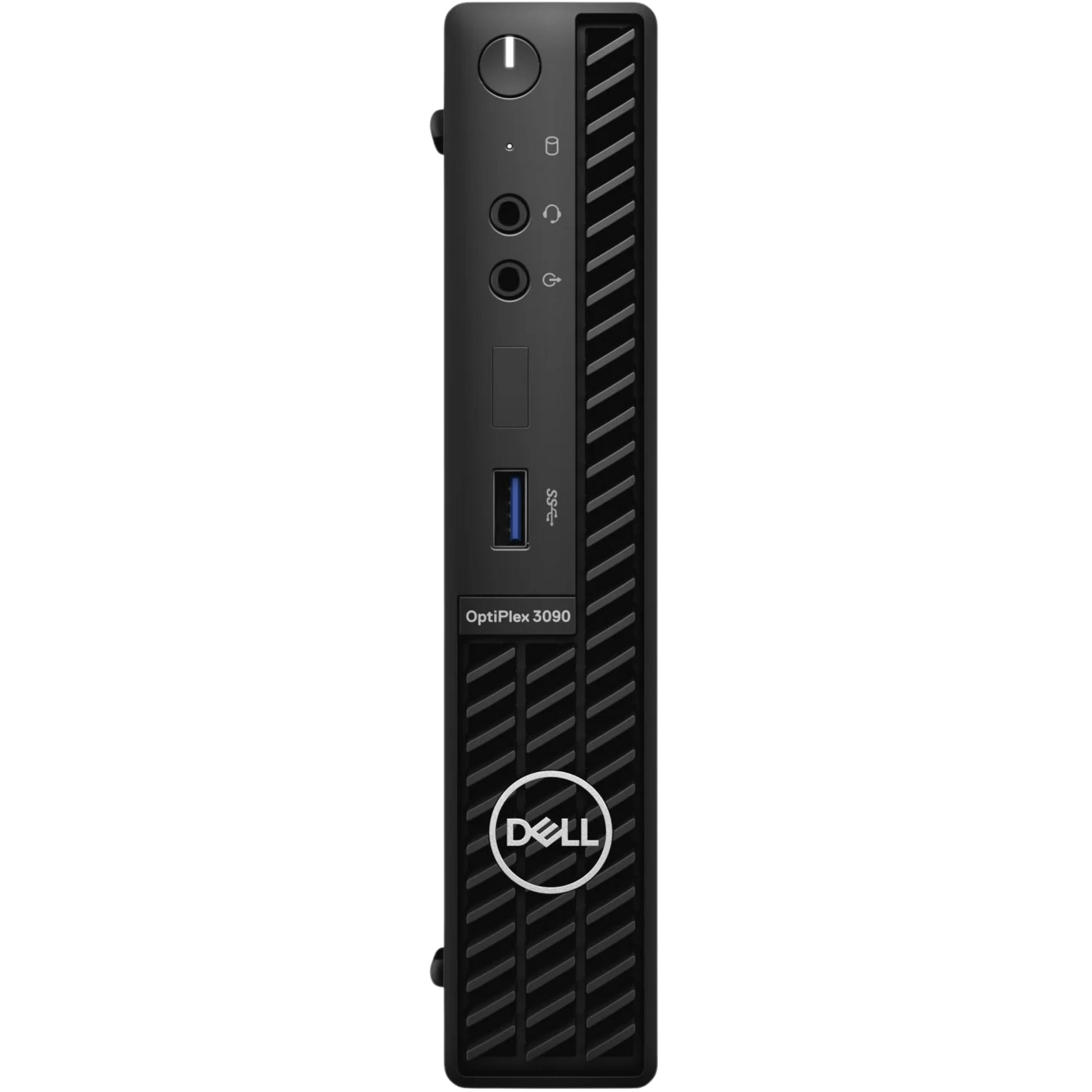 Dell Desktop Computers Dell OptiPlex 3090 Intel i5, 10th Gen USFF PC with 16GB Ram