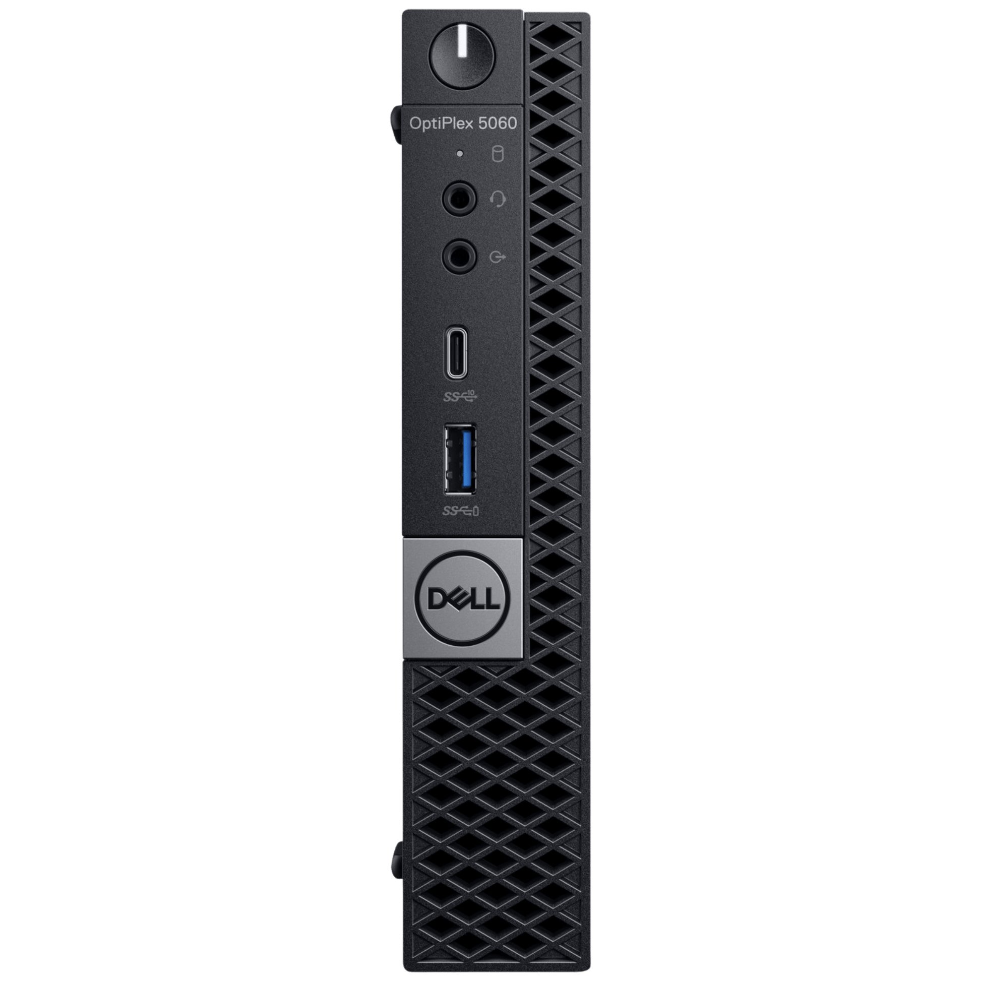 Dell Desktop Computers Dell OptiPlex 5060 Intel i5, 8th Gen Micro Desktop with 8GB Ram + 2 Year Warranty