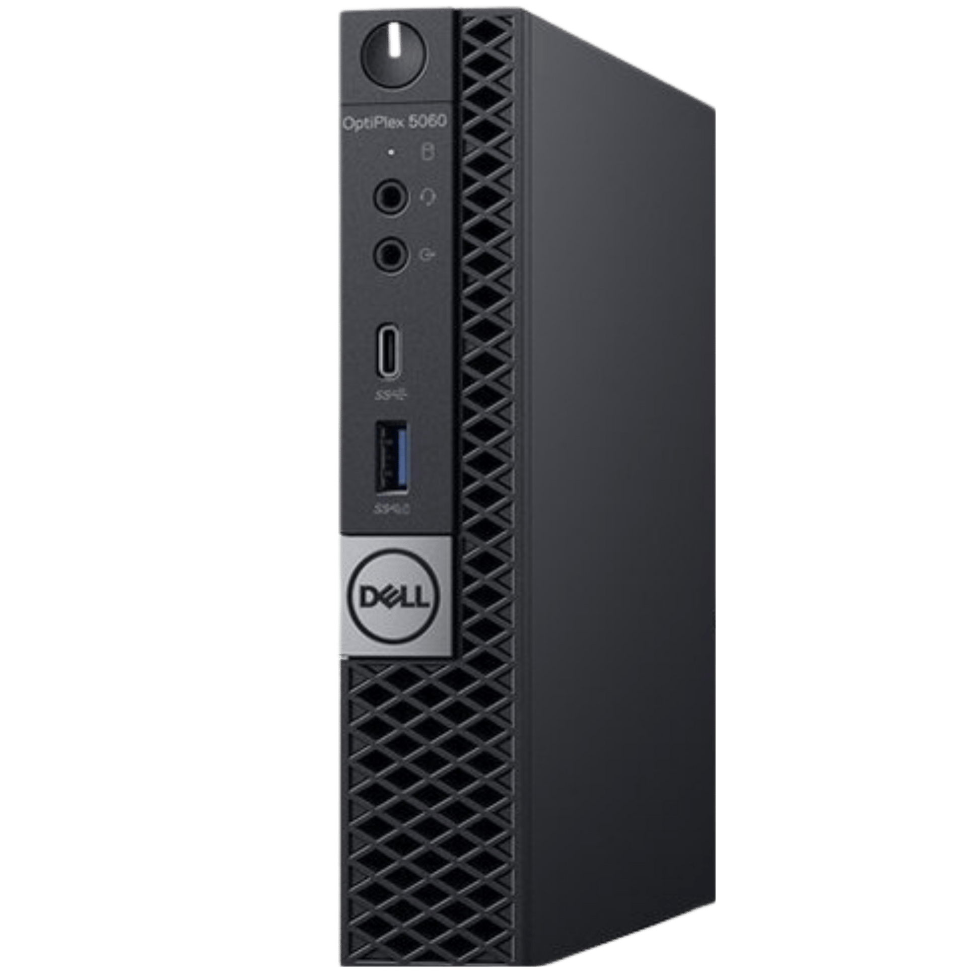 Dell Desktop Computers Dell OptiPlex 5060 Intel i5, 8th Gen Micro Desktop with 8GB Ram + 2 Year Warranty