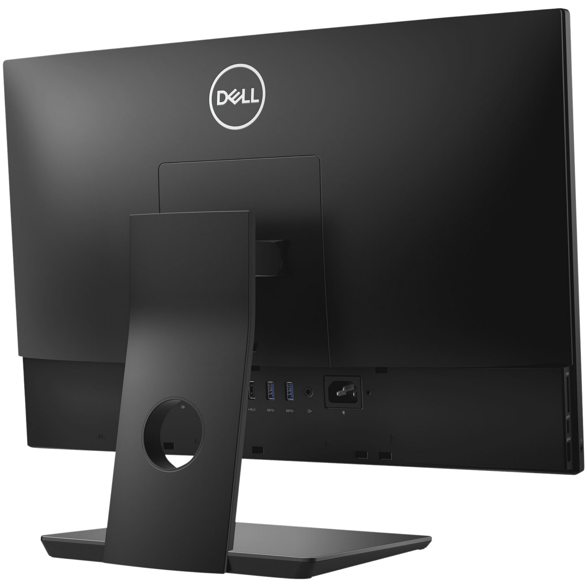 Dell Desktop Computers Dell OptiPlex 5270 Intel i3, 8th Gen 21.5" All-in-One Desktop PC with Win 11 Pro