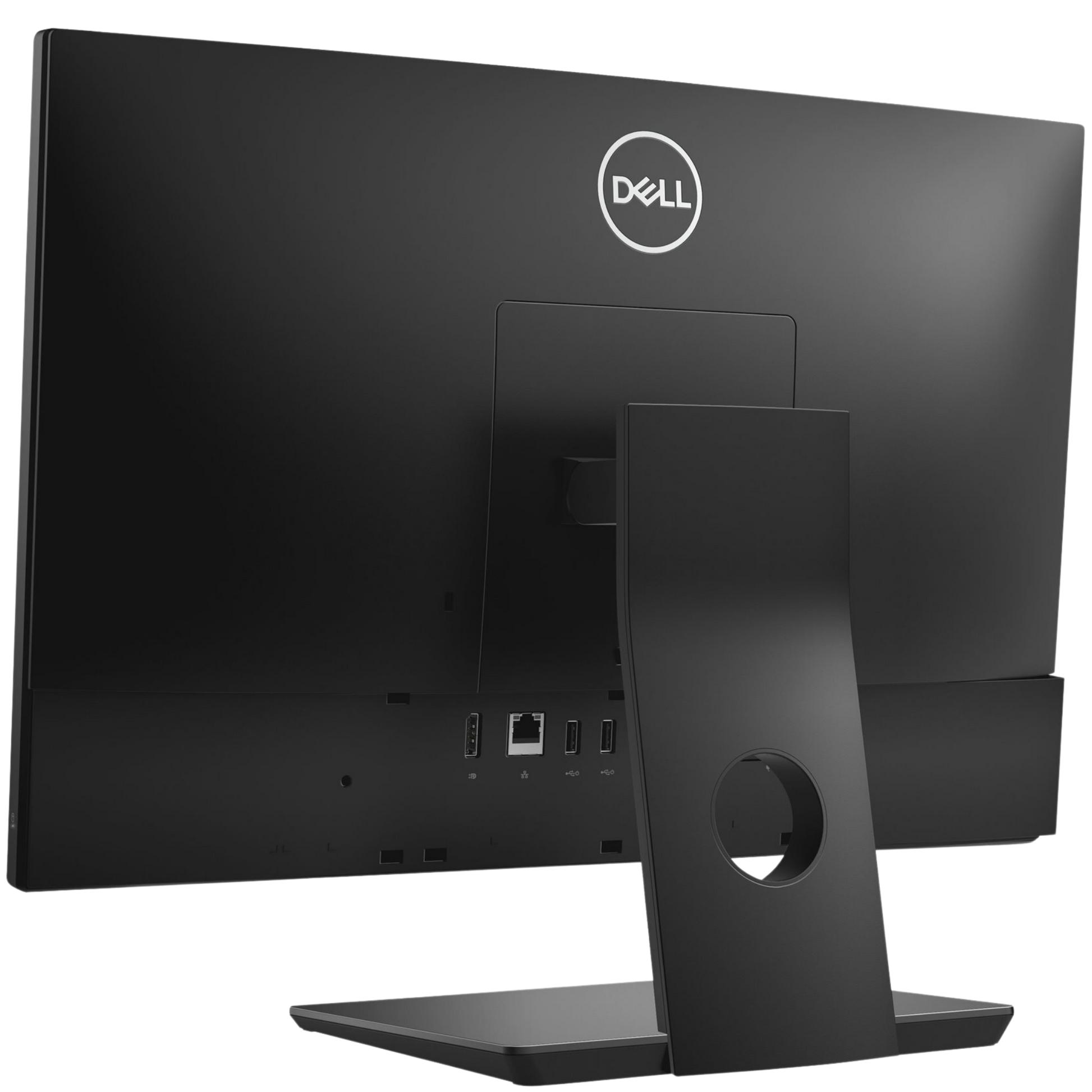 Dell Desktop Computers Dell OptiPlex 5270 Intel i3, 8th Gen 21.5" All-in-One Desktop PC with Win 11 Pro