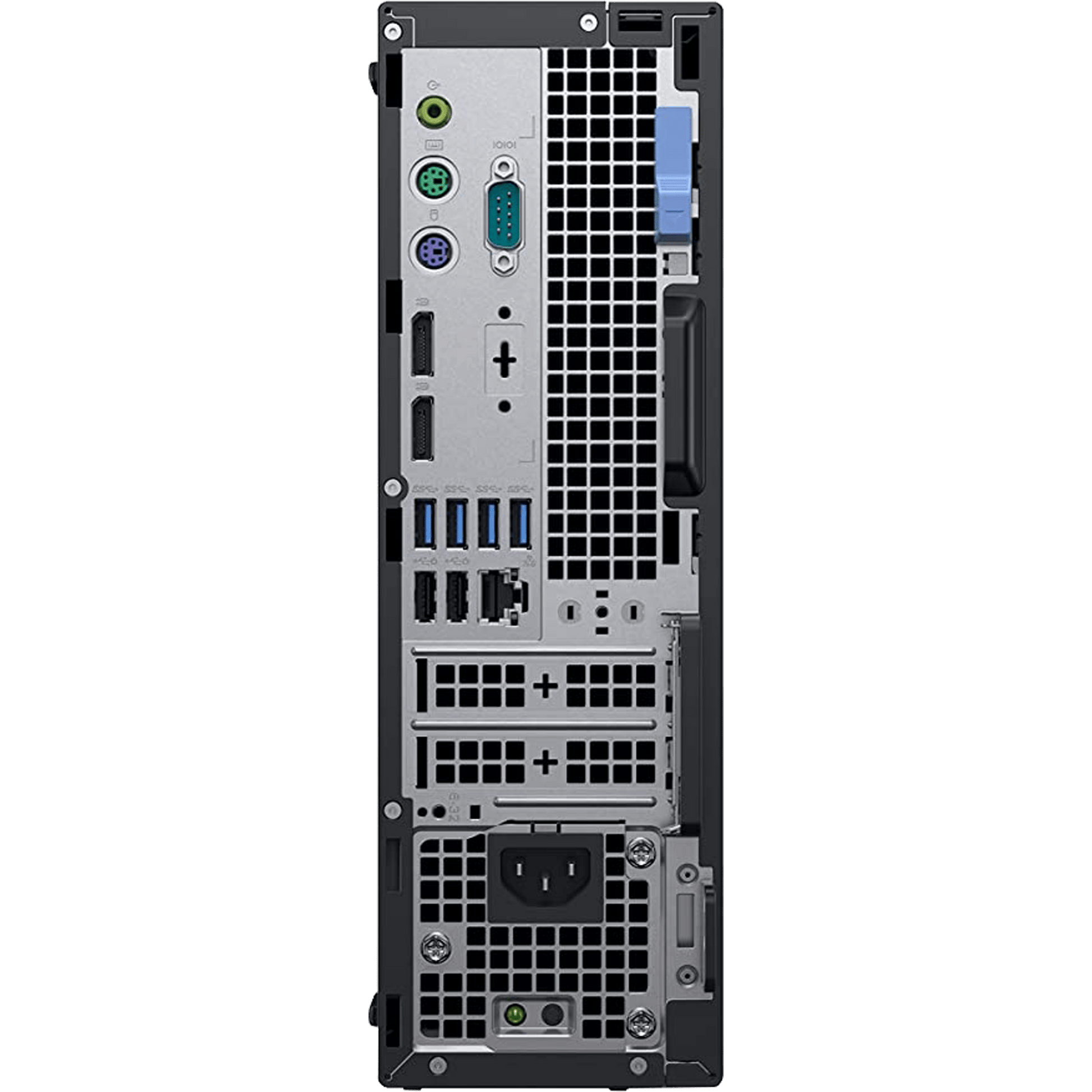 Dell OptiPlex 7060 Intel i5, 8th Gen SFF Desktop with 20 Dell OptiPlex 7060 Intel i5, 8th Gen SFF Desktop with 20