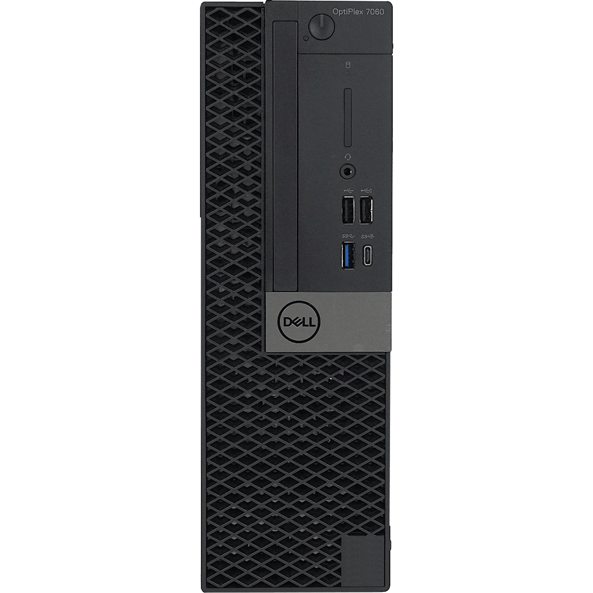 Dell Desktop Computers Dell OptiPlex 7060 Intel i5, 8th Gen SFF Desktop PC with 8GB Ram