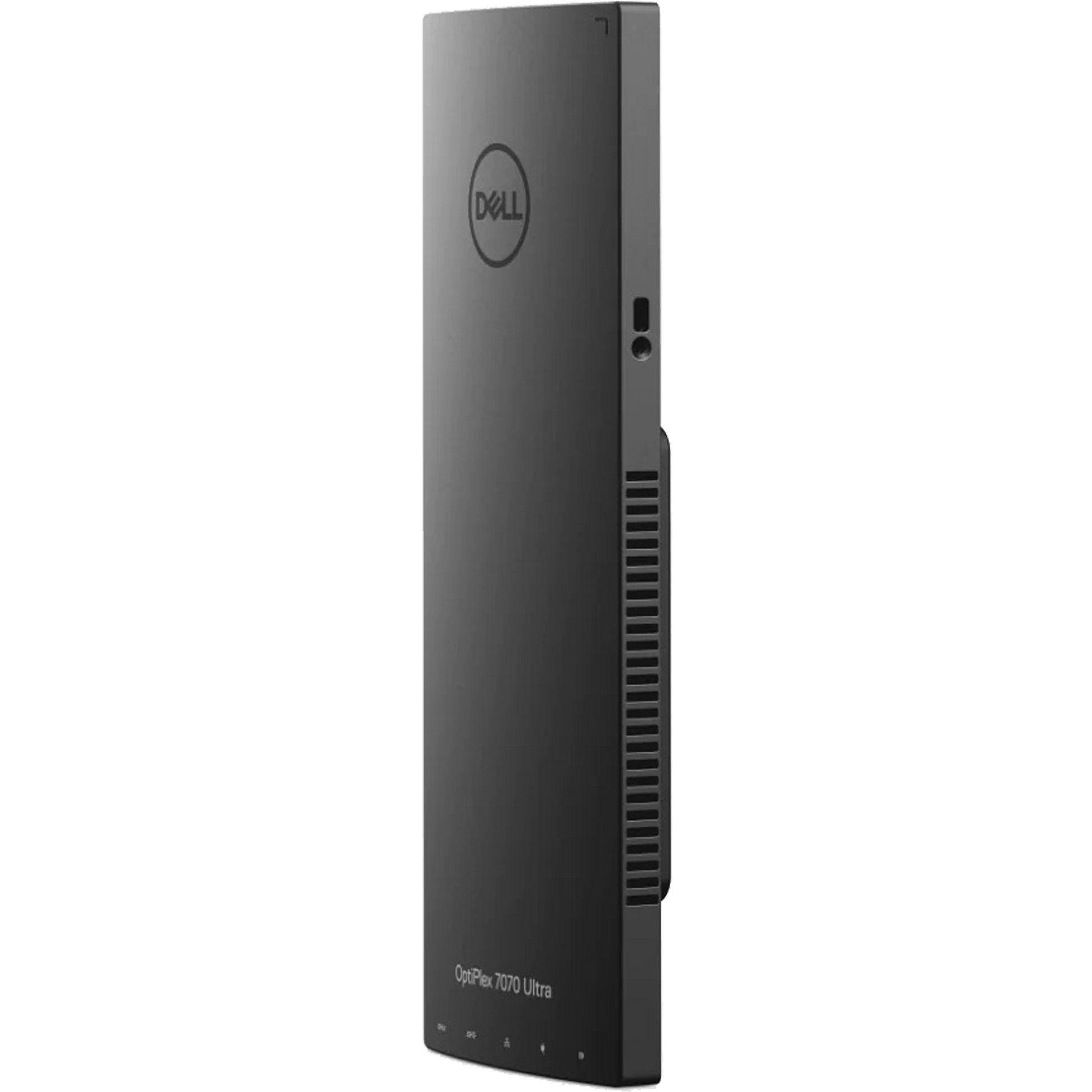Dell Desktop Computers Dell OptiPlex 7070 Intel i7, 8th Gen Ultra Desktop PC with 16GB Ram