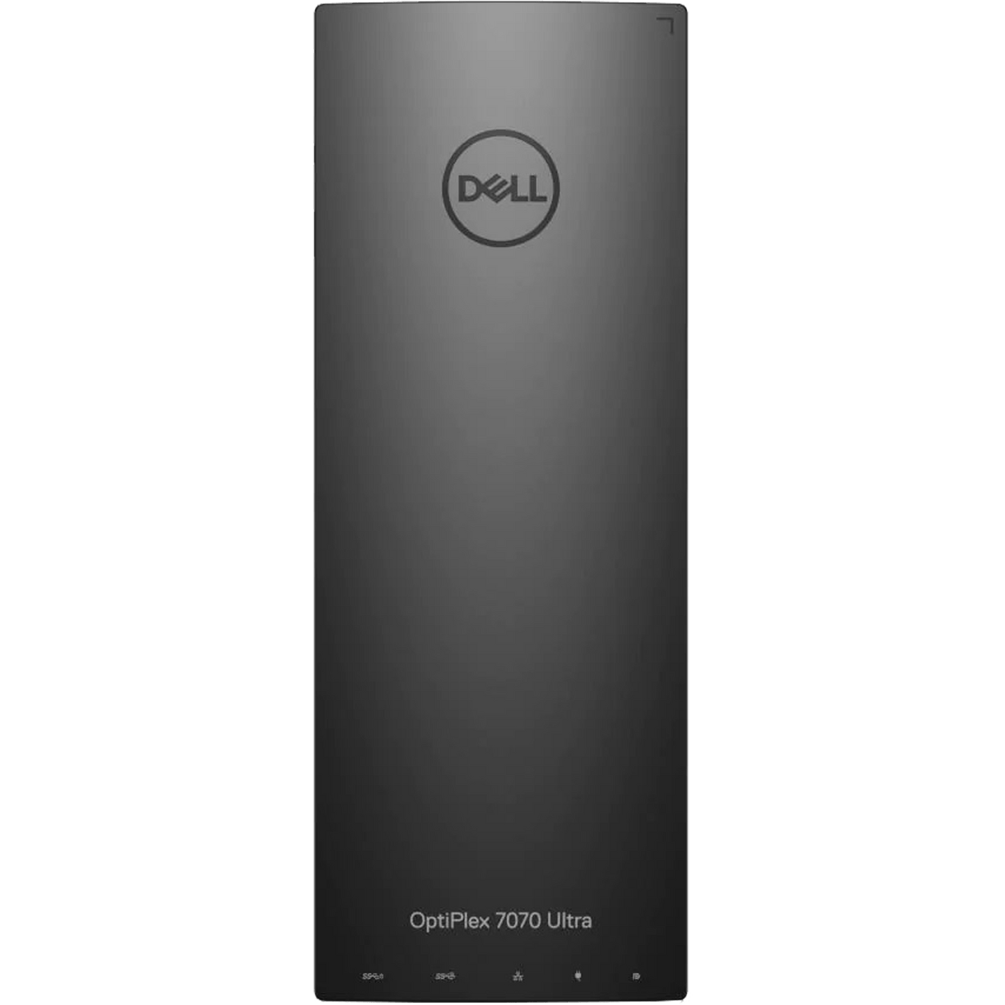 Dell Desktop Computers Dell OptiPlex 7070 Intel i7, 8th Gen Ultra Desktop PC with 16GB Ram