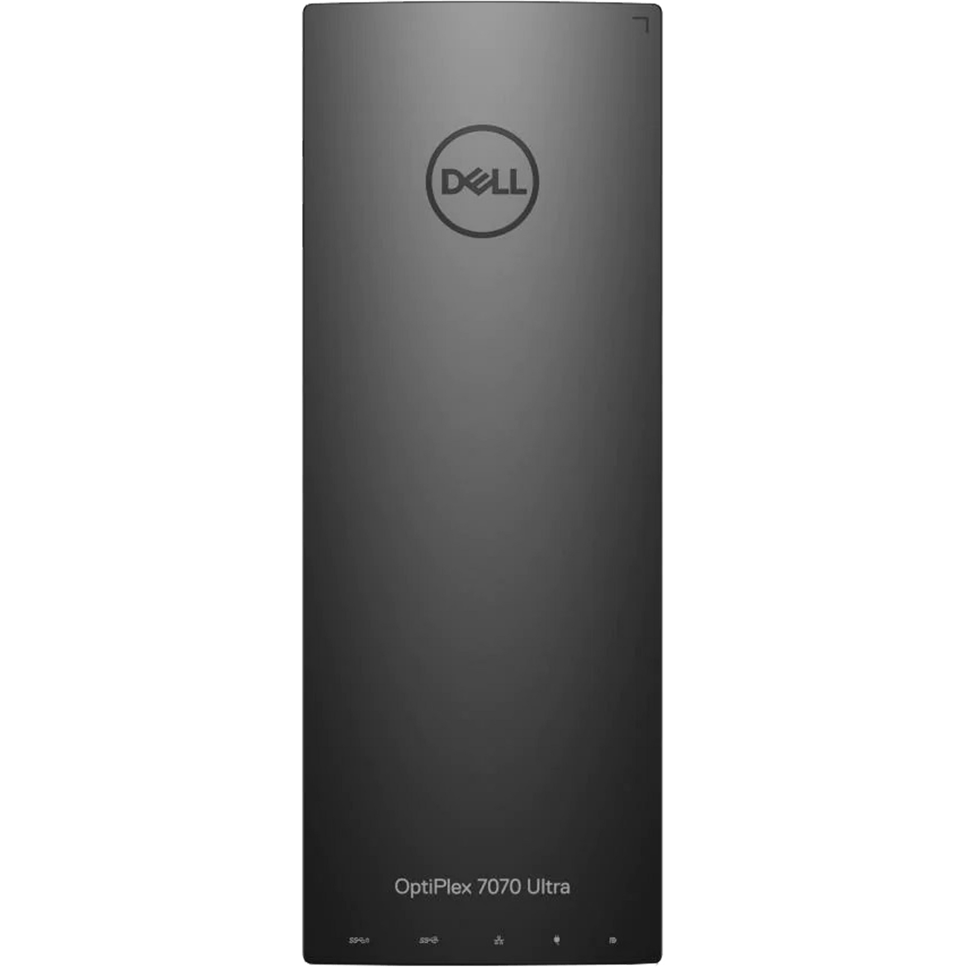 Dell Desktop Computers Dell OptiPlex 7070 Intel i7, 8th Gen Ultra Desktop PC with 16GB Ram