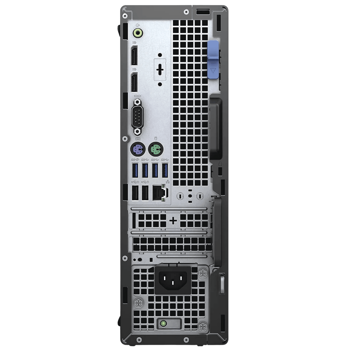 Dell Desktop Computers Dell OptiPlex 7090 Intel i5, 10th Gen SFF Desktop PC with 16GB Ram + 2 Year Warranty