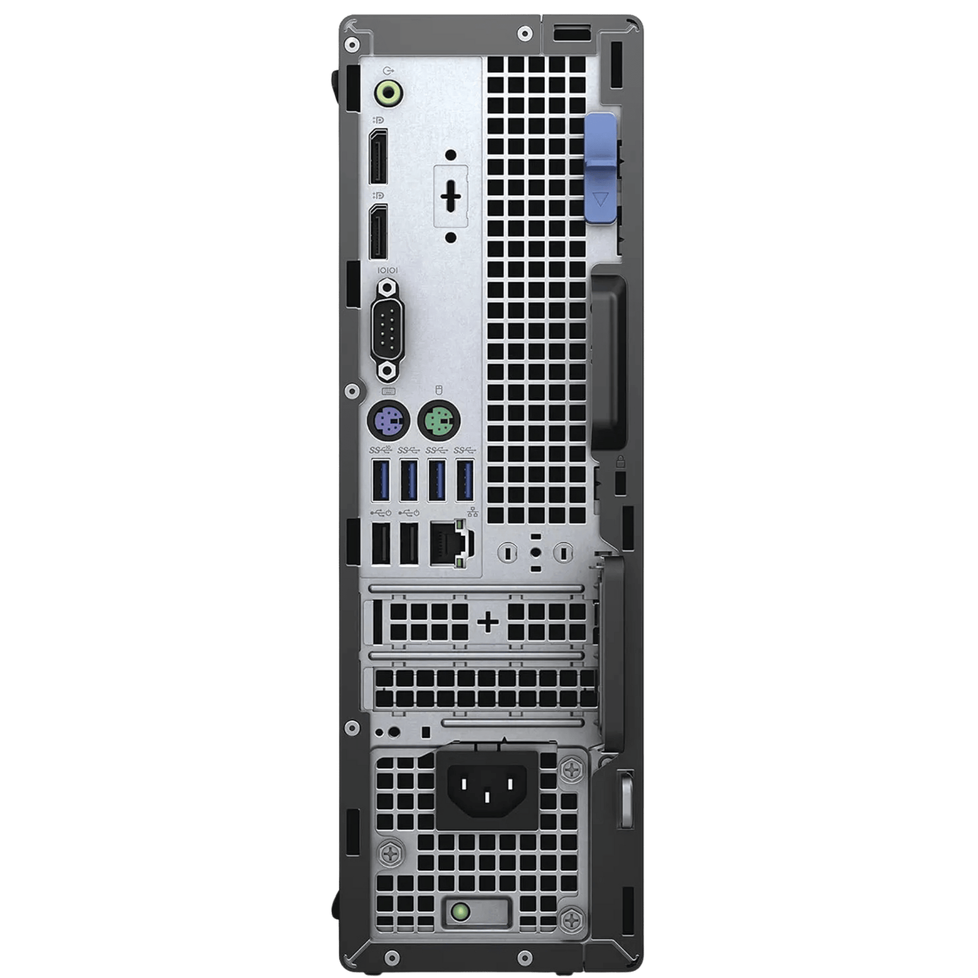 Dell Desktop Computers Dell OptiPlex 7090 Intel i5, 10th Gen SFF Desktop PC with 16GB Ram + 2 Year Warranty