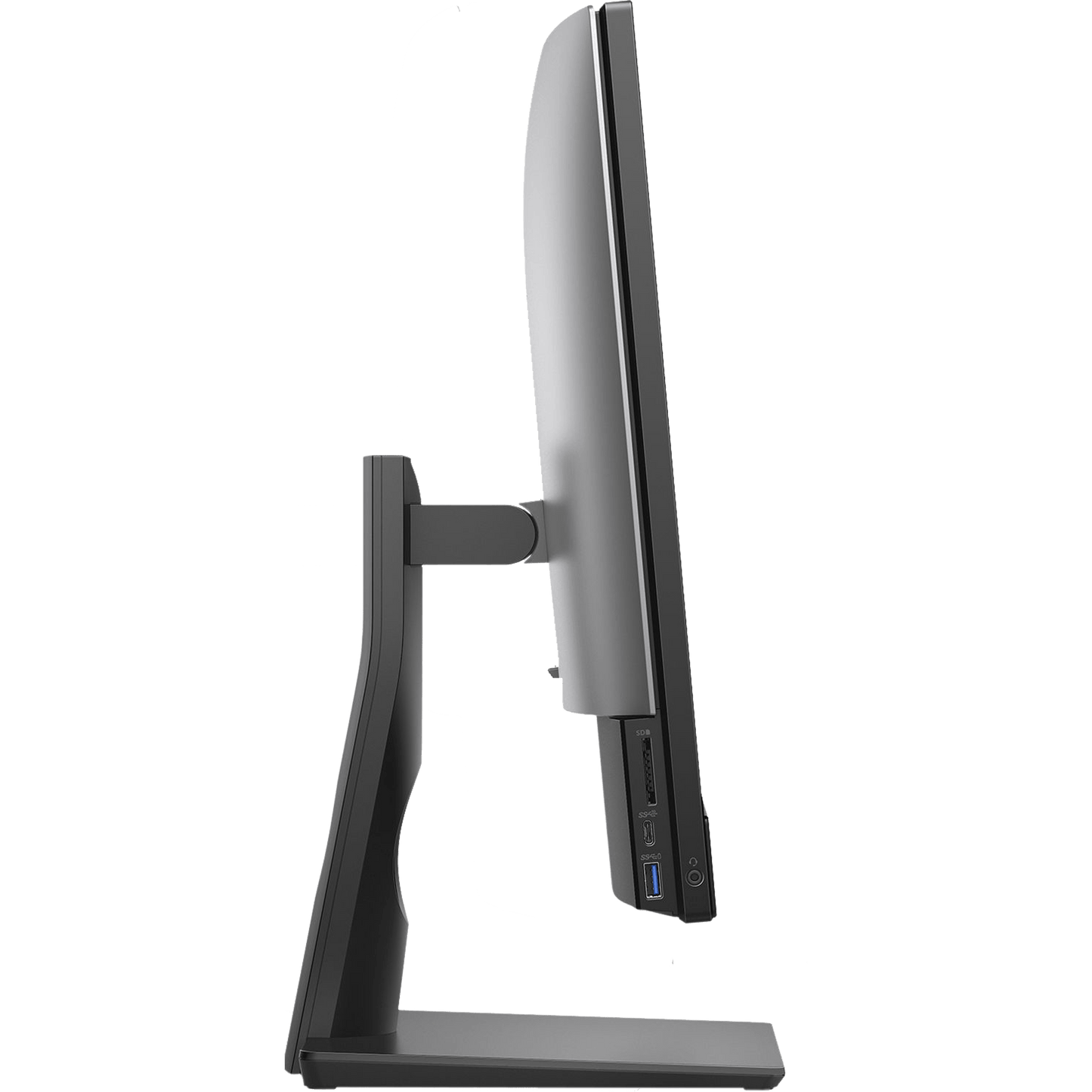 Dell Desktop Computers Dell OptiPlex 7470 Intel i5, 9th Gen 23.8" All-in-One Desktop with 16GB Ram