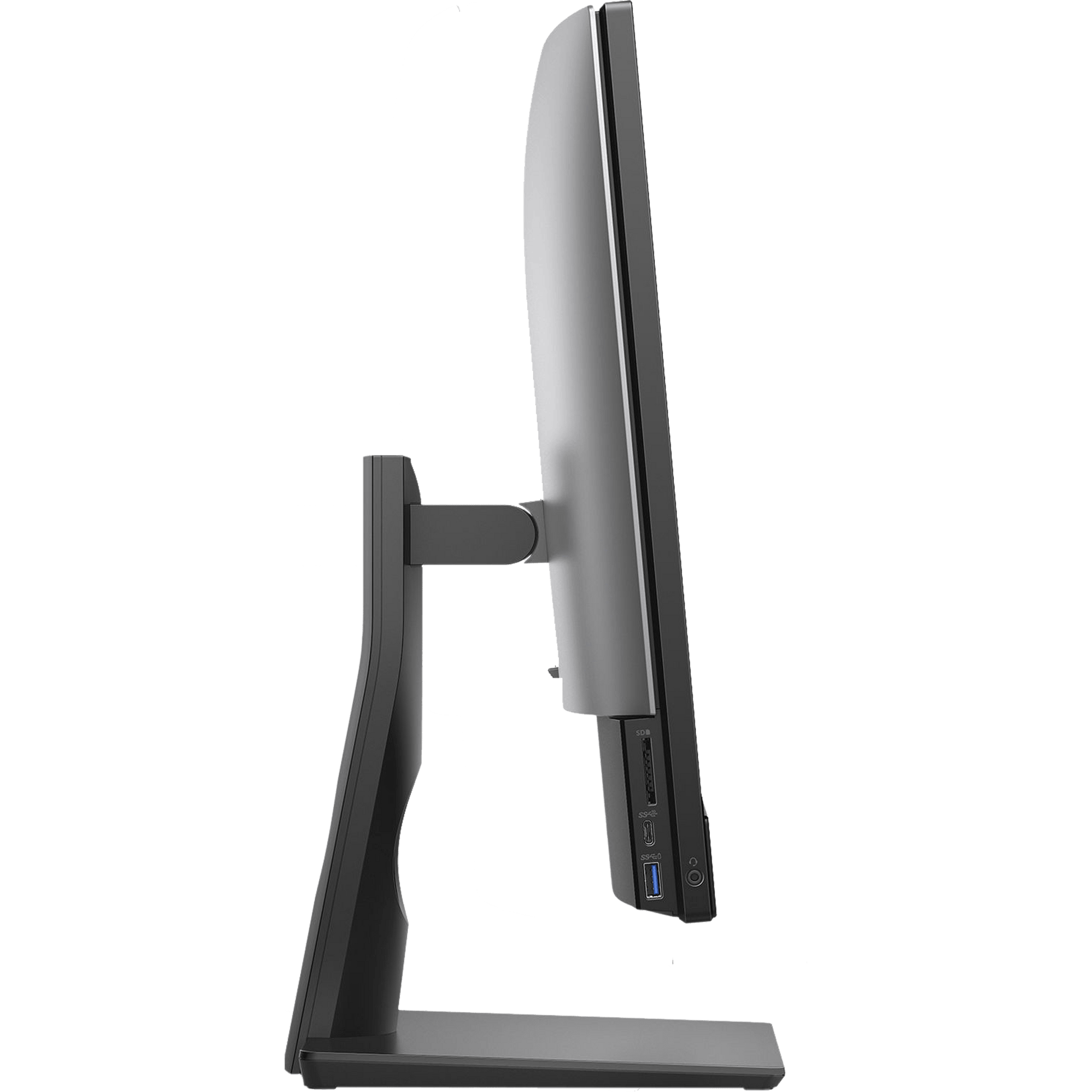 Dell Desktop Computers Dell OptiPlex 7470 Intel i5, 9th Gen 23.8" All-in-One Desktop with 16GB Ram