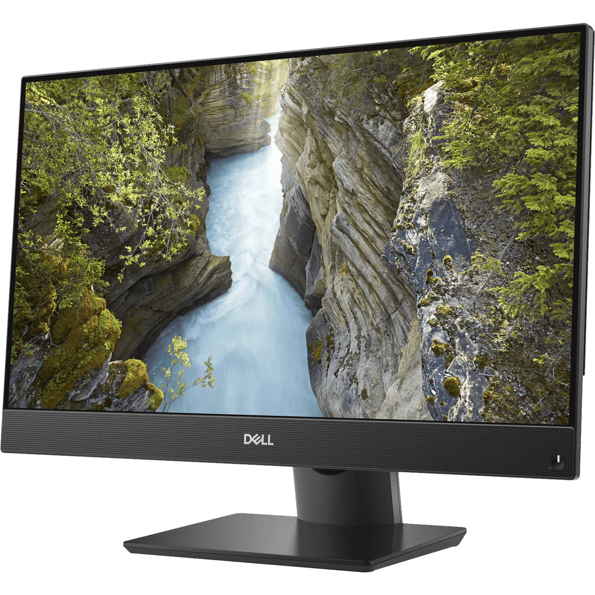 Dell OptiPlex 7480 Intel i5, 10th Gen 23.8