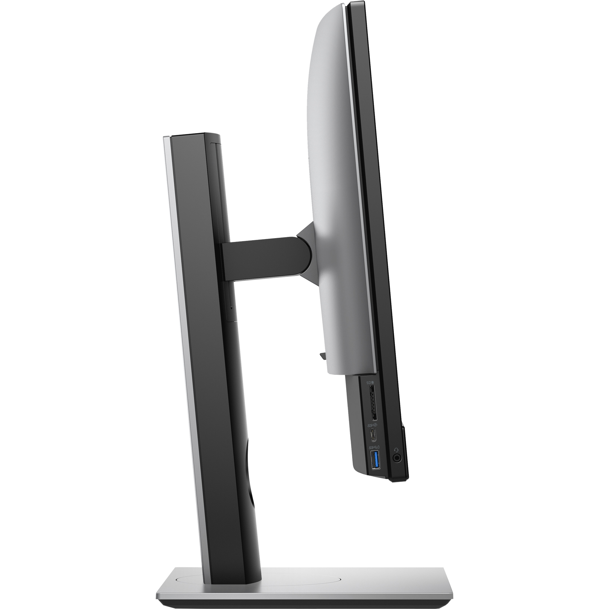 Dell Desktop Computers Dell OptiPlex GX7490 Intel i5, 10th Gen 23.8" All-in-One Desktop PC