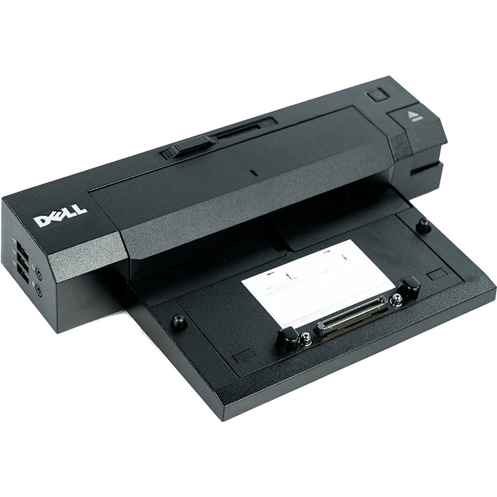 Dell Docking Station Dell E-Port Plus docking station