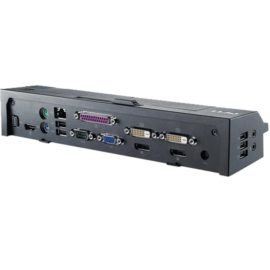 Dell Docking Station Dell E-Port Plus docking station