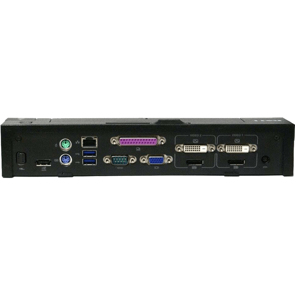 Dell Docking Station Dell E-Port Plus docking station