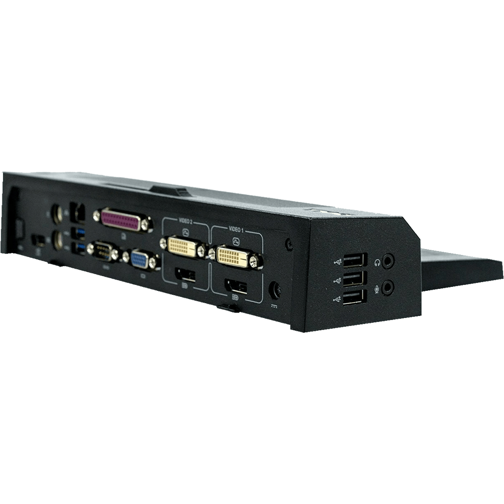 Dell Docking Station Dell E-Port Plus docking station