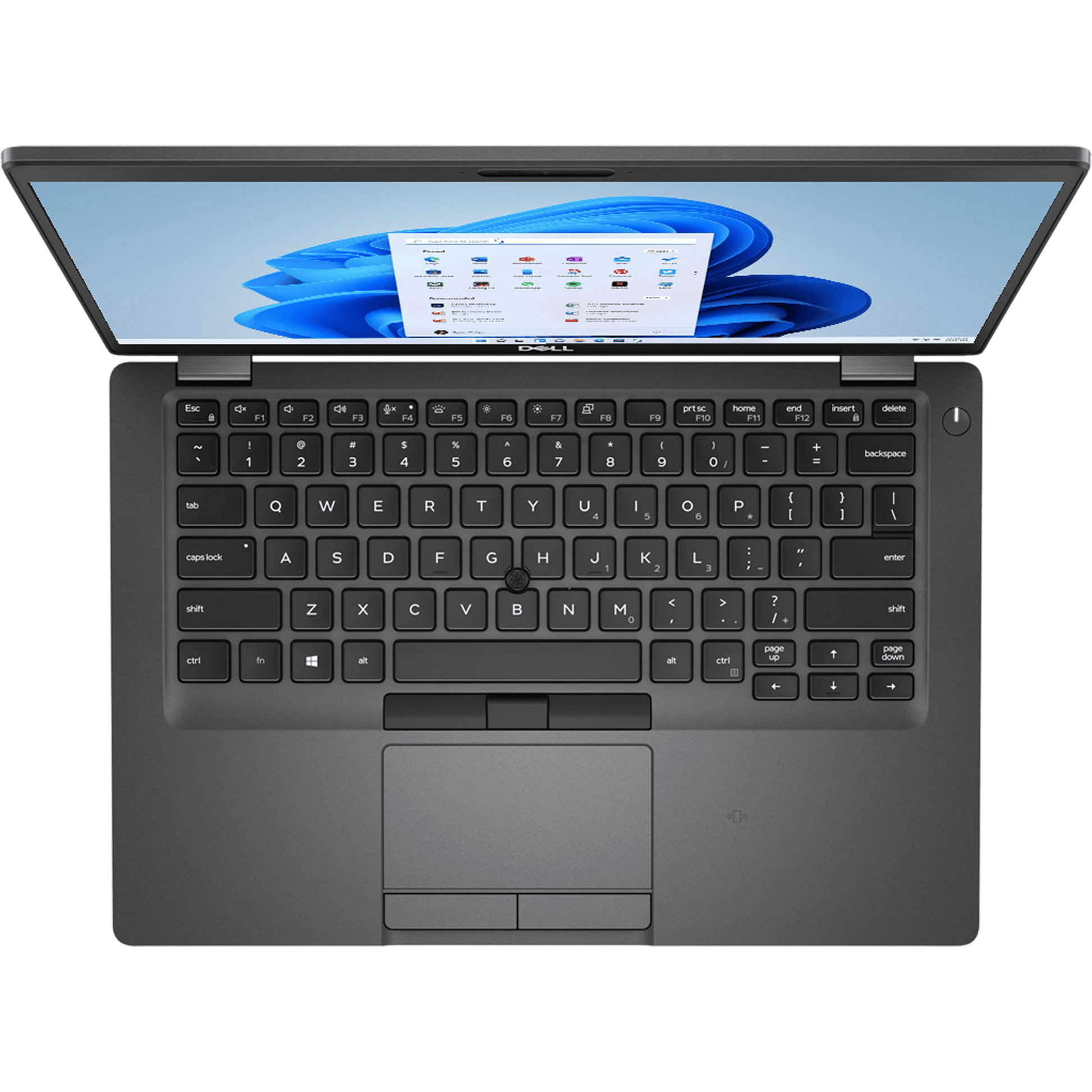 Dell Laptops - Refurbished Dell Latitude 5400 Intel i5, 8th Gen Laptop with 16GB Ram, Win 11 + 19" Monitor