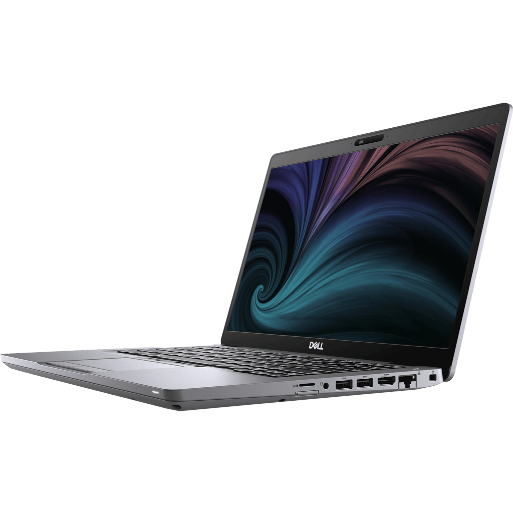 Dell Laptops - Refurbished Dell Latitude 5410 Intel i5, 10th Gen Laptop with Win 11 Pro + 2 Year Warranty