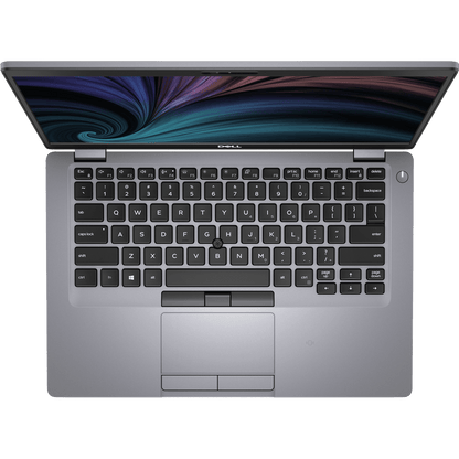 Dell Laptops - Refurbished Dell Latitude 5410 Intel i5, 10th Gen Laptop with Win 11 Pro + 2 Year Warranty