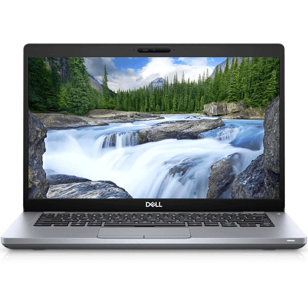 Dell Laptops - Refurbished Dell Latitude 5410 Intel i7, 10th Gen Laptop with 16GB Ram + Win 11