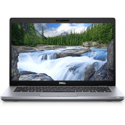 Dell Laptops - Refurbished Dell Latitude 5410 Intel i7, 10th Gen Laptop with 16GB Ram + Win 11