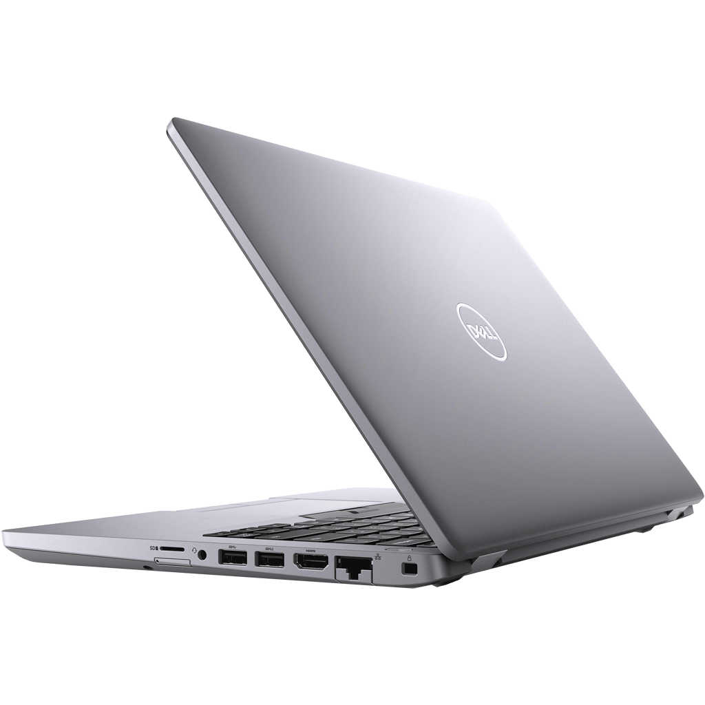 Dell Laptops - Refurbished Dell Latitude 5410 Intel i7, 10th Gen Laptop with 16GB Ram + Win 11
