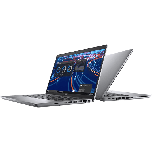 Dell Laptops - Refurbished Dell Latitude 5420 Intel i5, 11th Gen Laptop with Win 11 Pro + 2 Year Warranty