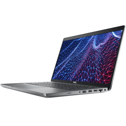 Dell Laptops - Refurbished Dell Latitude 5430 Intel i5, 12th Gen Laptop with Win 11 Pro + 2 Year Warranty