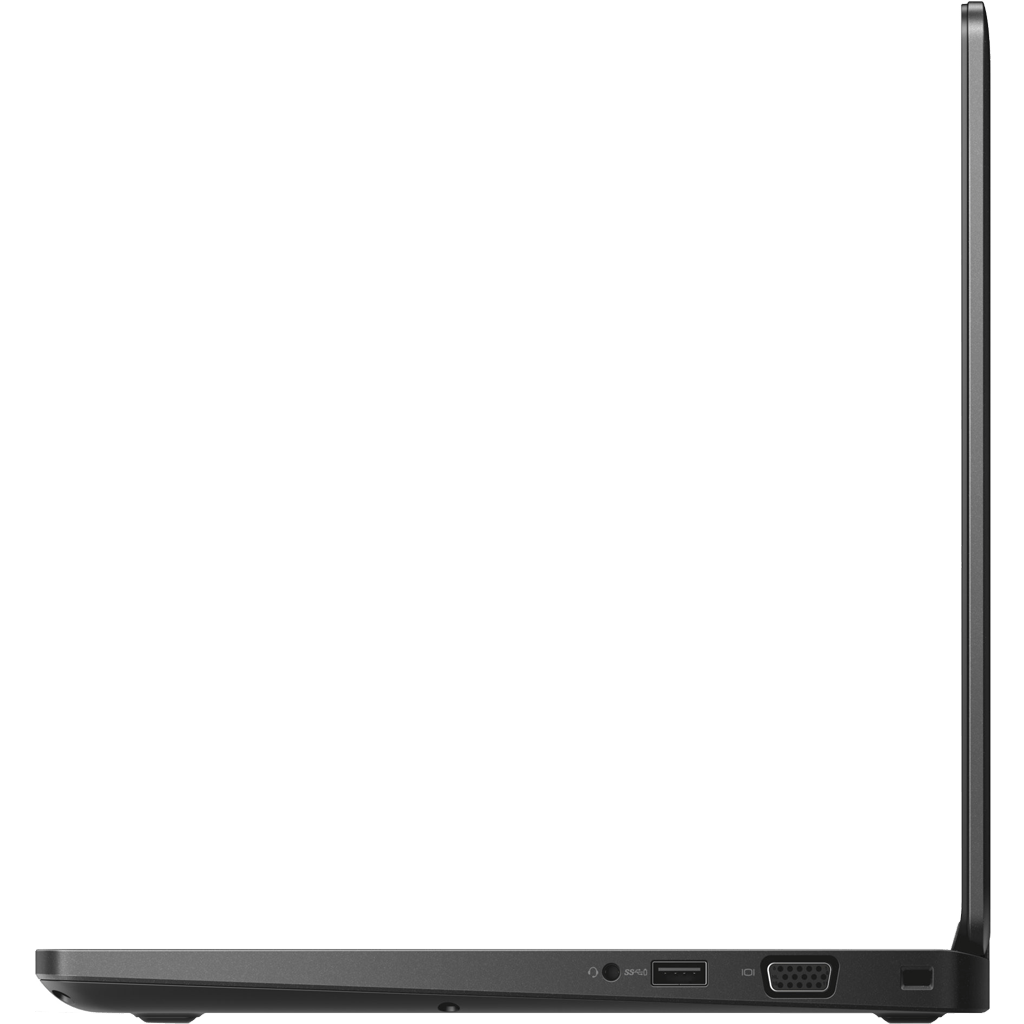 Dell Laptops - Refurbished Dell Latitude 5490 Intel i5, 8th Gen Laptop with Win 11 Pro + 8GB Ram